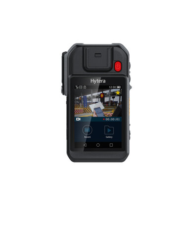 Cctv vm750d