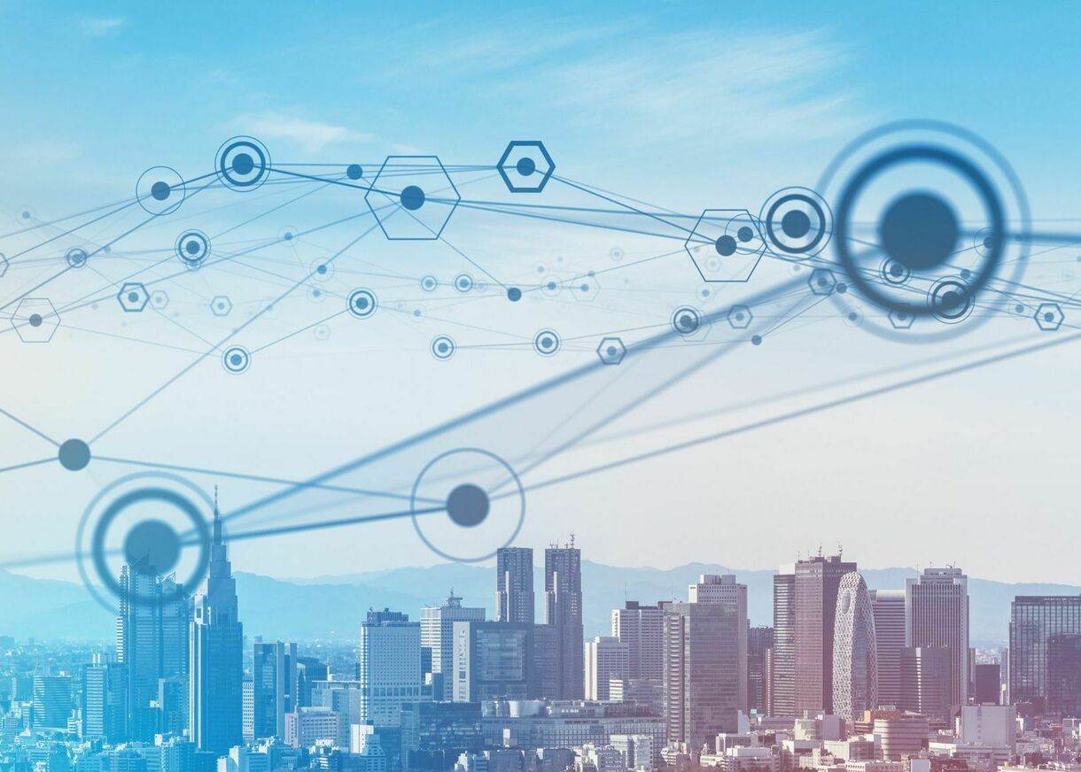 Site infrastructure fast deployment