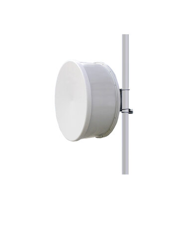 Site microwave
