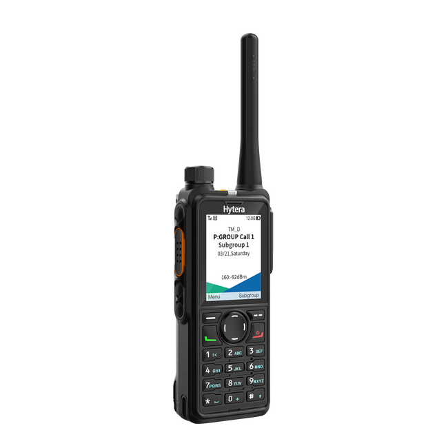 HP78X