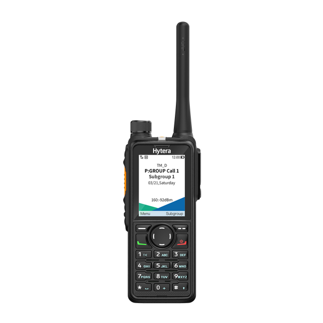HP78X