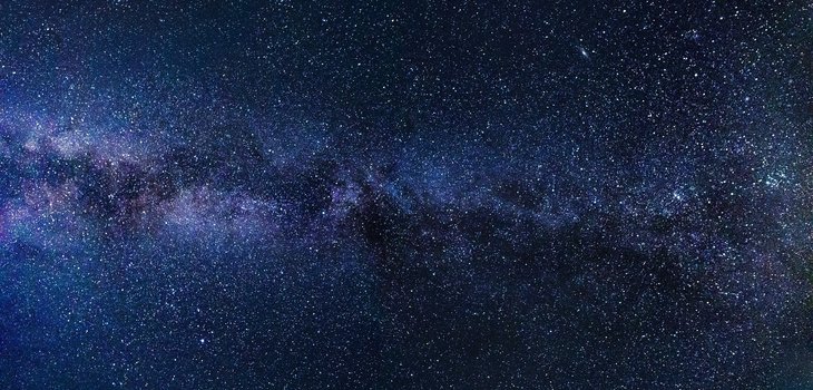 Milky Way 2695569 1920