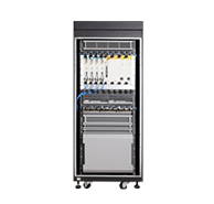 DMR DS 6210 Trunking Pro3