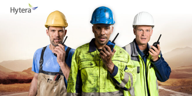 Hytera Uk Social Blog 10 Construction