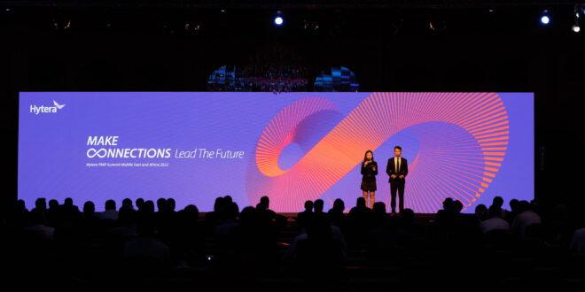 Hytea PMR summit 2022