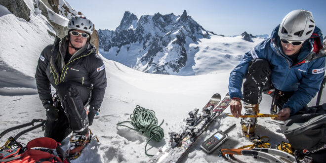 Baby Its Cold Outside Extreme Environments