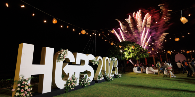 En Highlights Video of HGPS 2023 image