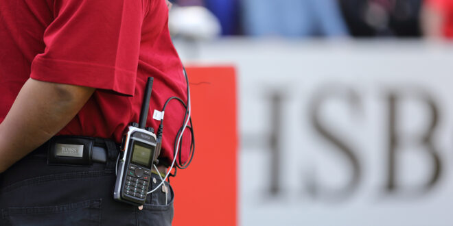 Hytera sports solution